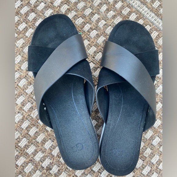 UGG Kari Sandal - Picture 5 of 8